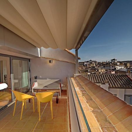 The Pinball Luxury Suites Viterbo Exterior photo