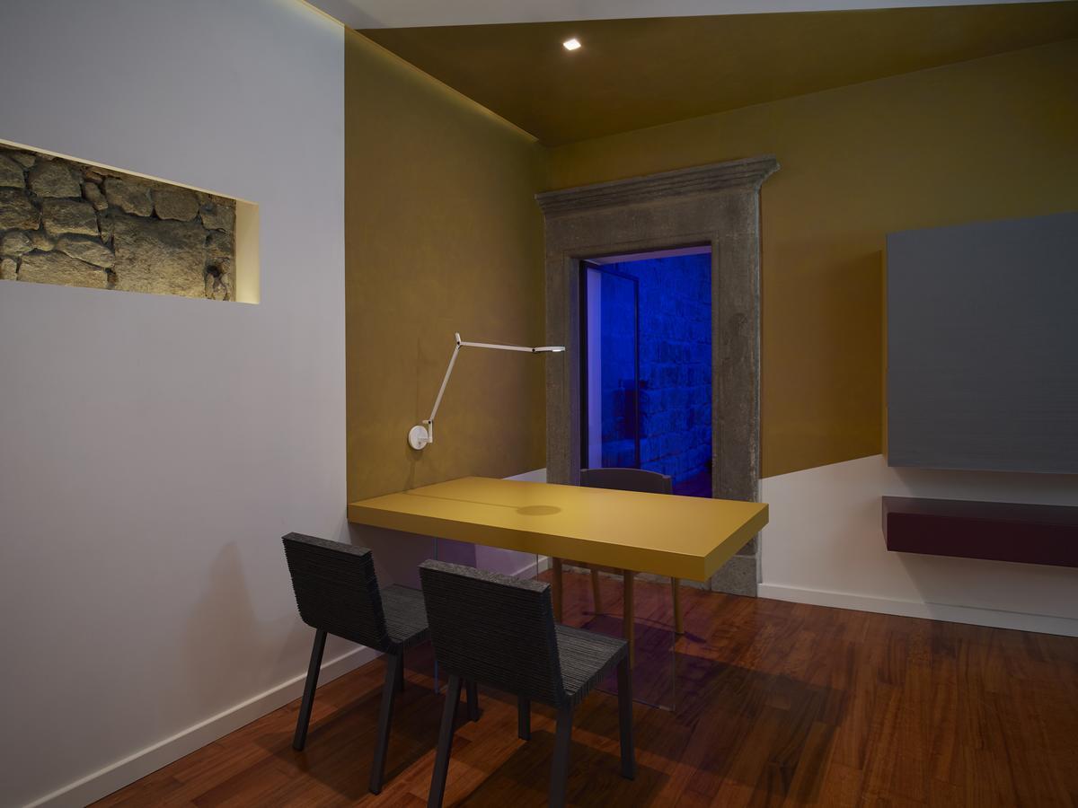 The Pinball Luxury Suites Viterbo Exterior photo