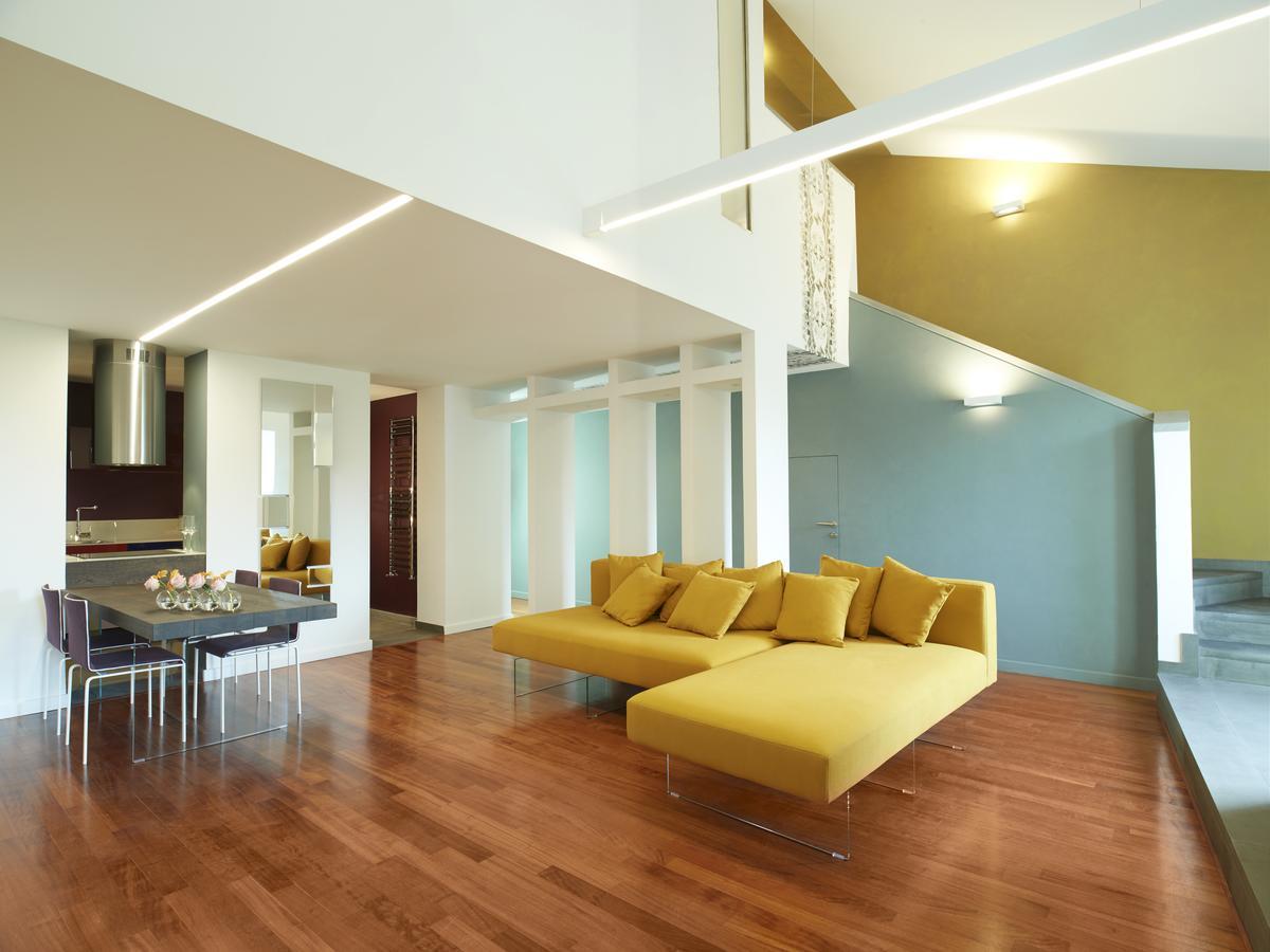 The Pinball Luxury Suites Viterbo Exterior photo