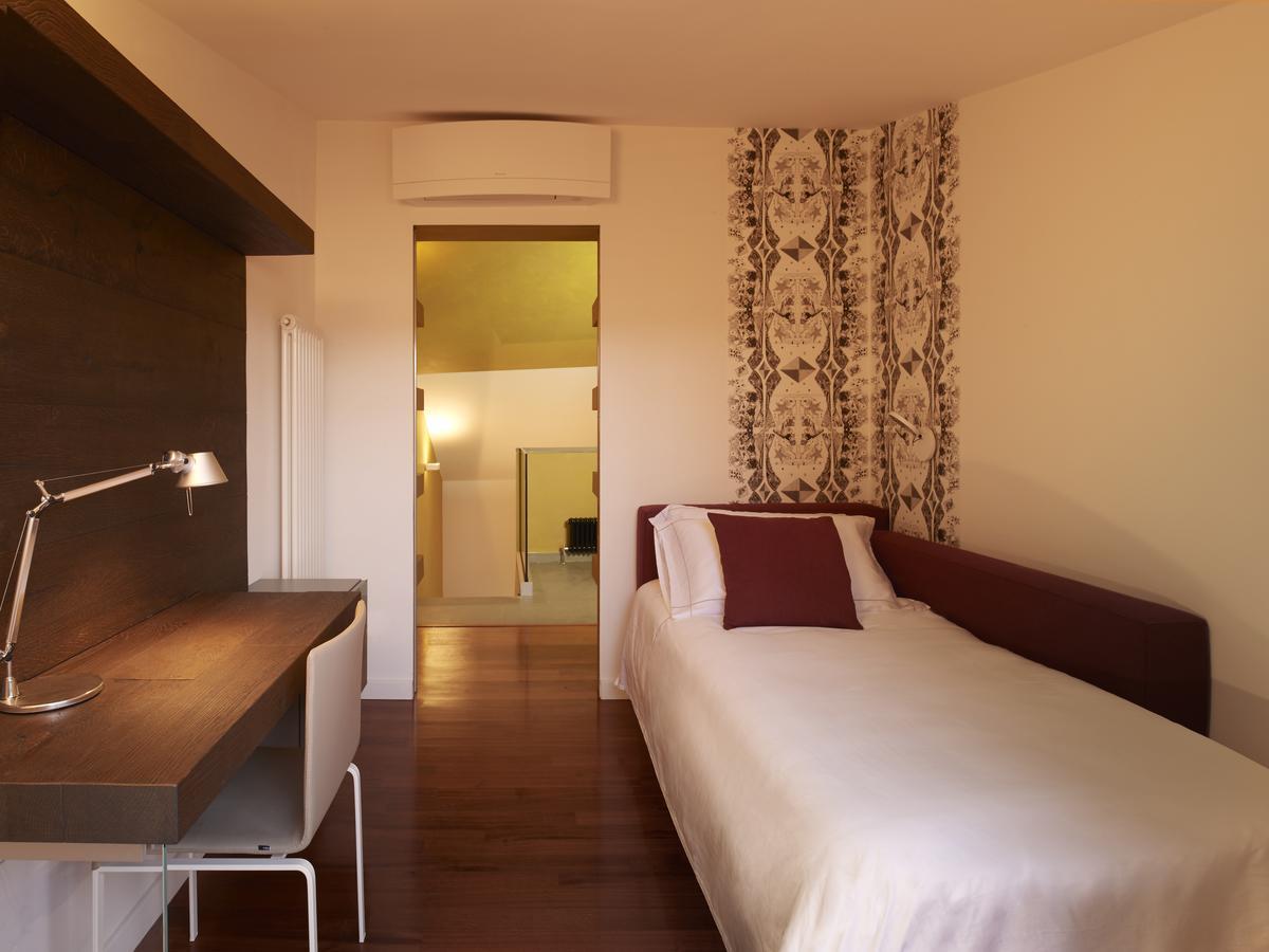 The Pinball Luxury Suites Viterbo Exterior photo