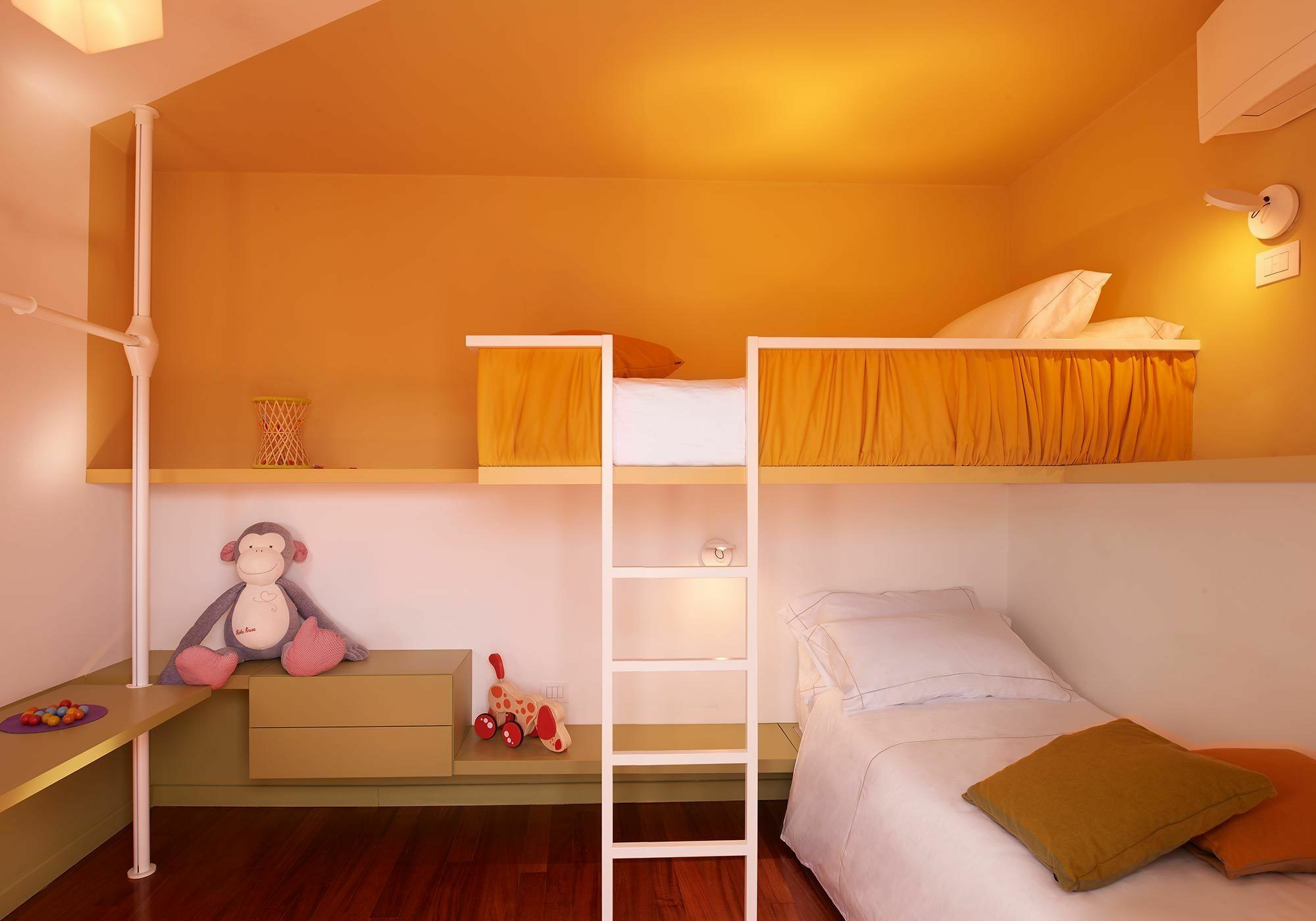 The Pinball Luxury Suites Viterbo Exterior photo